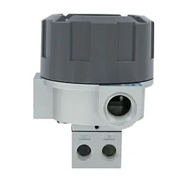 Dwyer Instruments 2913-E Current to Pressure Transducer