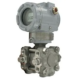 Dwyer Instruments 3100MP-6-FM-1-1-LCD Differential Pressure Transmitter