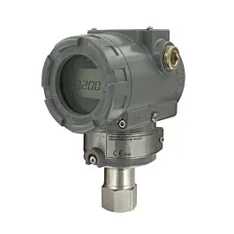 Dwyer Instruments 3200G-2-FM-1-1-LCD XP Pressure Transmitter