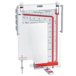 Dwyer Instruments 400-10-GAGE Air Velocity Meter