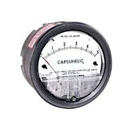 Dwyer Instruments 4202 Manometer