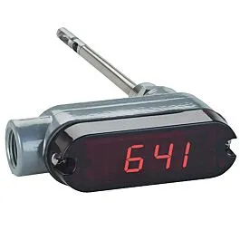 Dwyer 641-36-LED Air Velocity Transmitter