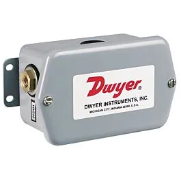 Dwyer 647-0 Wet/Wet Differential Pressure Transmitter