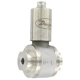 Dwyer Instruments 655A-04-P Wet/Wet Differential Pressure Transmitter
