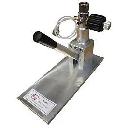 Dwyer BCHP-1 Low Pressure Calibration Pump