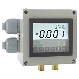 Dwyer Instruments DHII-012 Digihelic Differential Pressure Controller