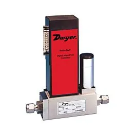 Dwyer DMF-41433 Digital Mass Flow Controller