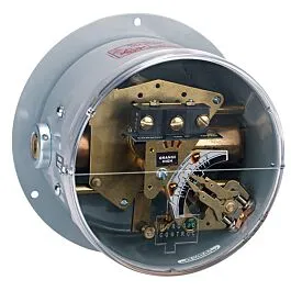 Dwyer DPA-7033-153-62 Double Bellows Differential Pressure Switch