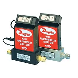 Dwyer GFM-1131 Gas Mass Flow Meter
