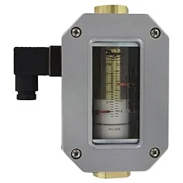 Dwyer HFO-22550 In-Line Flow Alarm
