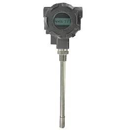 Dwyer Instruments HHT-IT-LCD Intrinsically Safe Humidity/Temperature Transmitter