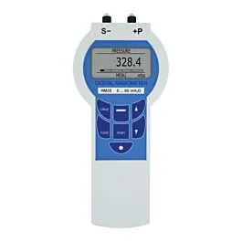 Dwyer Instruments HM3531 Precision Digital Pressure Manometer
