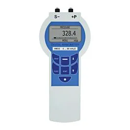 Dwyer Instruments HM3531DLF300 Precision Digital Manometer