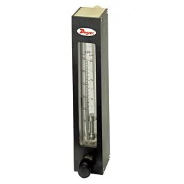 Dwyer Instruments RSF012V Rotatable Scale Flowmeter