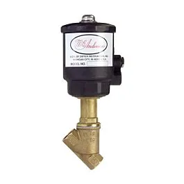 Dwyer SAV-BTF3-NC Angle Seat Valve