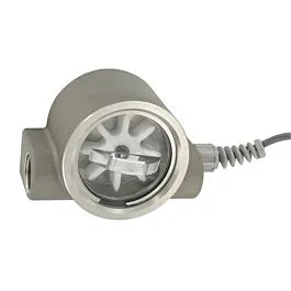 Dwyer Instruments SF11 Sight Flow Transmitter