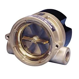 Dwyer Instruments SF2-111 Sight Flow Meter