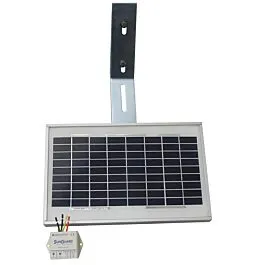 Dwyer Instruments SPK Solar Panel Kit