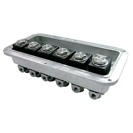 Dwyer SVE12WP121 Solenoid Valve Enclosure