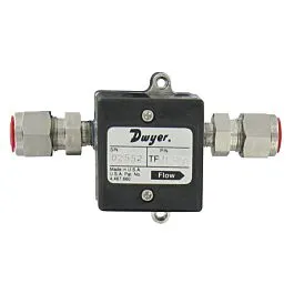 Dwyer Instruments TFM-LP04 Liquid Turbine Flow Meter