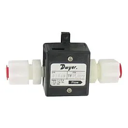 Dwyer Instruments TFP-LP09 Liquid Turbine Flow Meter