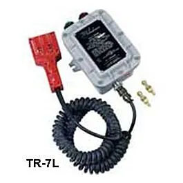 Dwyer TR-7-L SAFE-T-GROUND