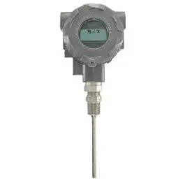 Dwyer TTE-115-W-LCD Explosion-proof RTD Transmitter
