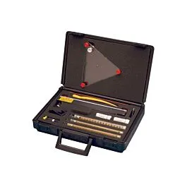 Dwyer VA-K2 Variable Area Flowmeter Kit