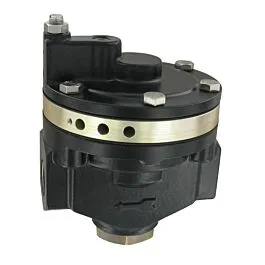 Dwyer VB-03 Volume Booster