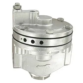 Dwyer VB-03SS Volume Booster