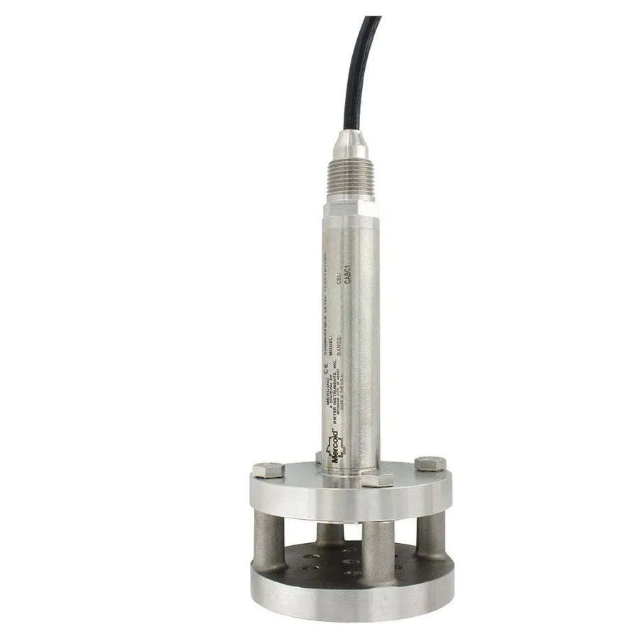 Dwyer PBLT2-10-40 Submersible Level Transmitter