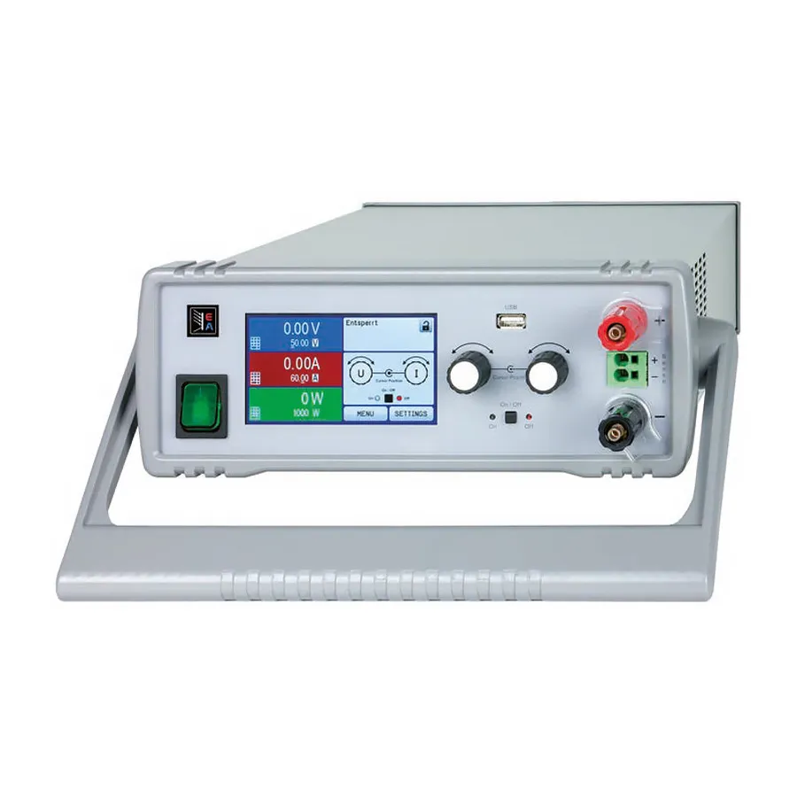 Elektro-Automatik EA-EL 9200-18 DT Electronic Load
