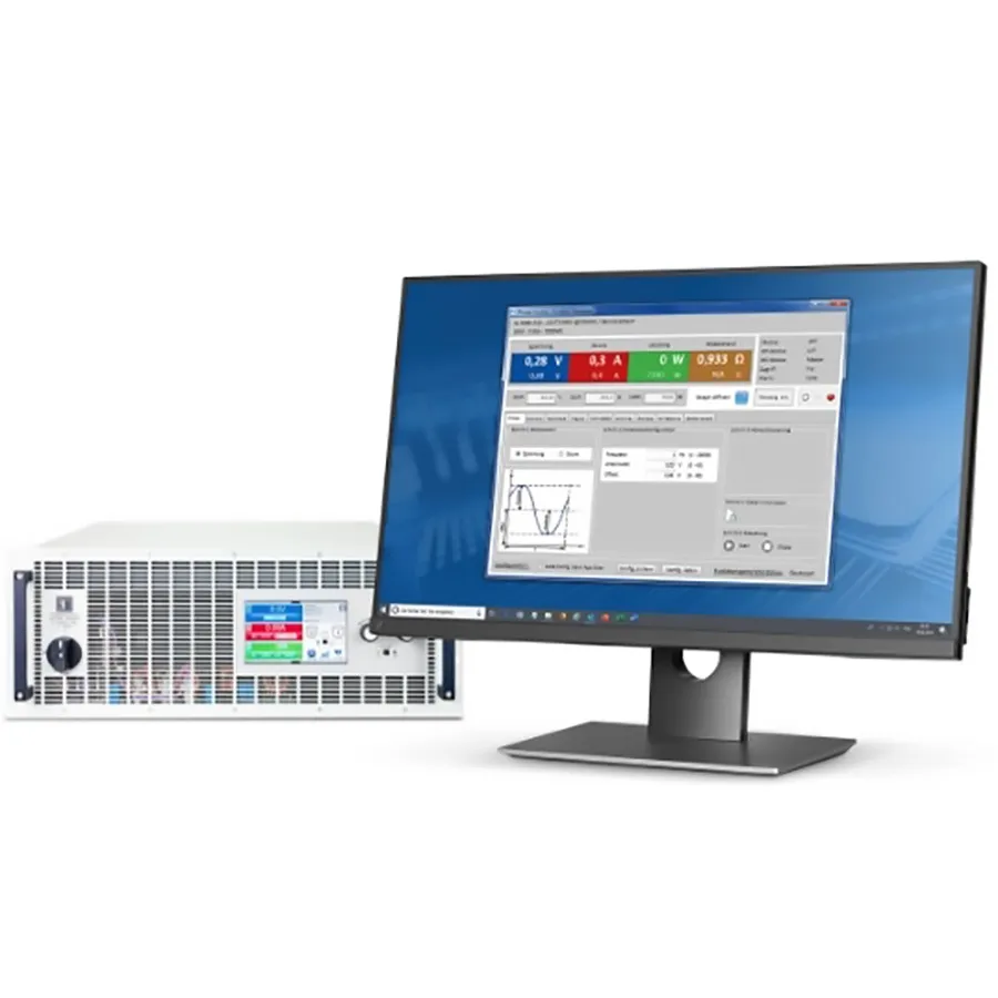 EA Elektro-Automatik EA-Lizenzcode-5 Multi Control Software