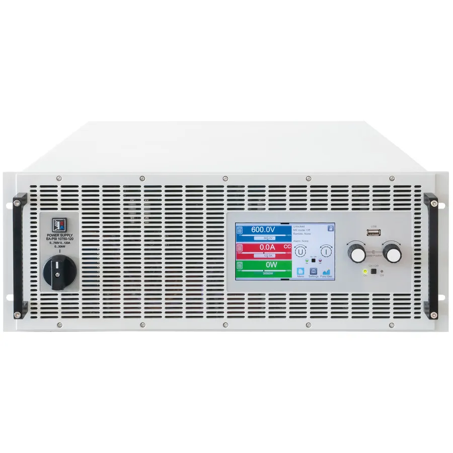 EA Elektro-Automatik EA-PS 12000-40 4U DC Power Supply