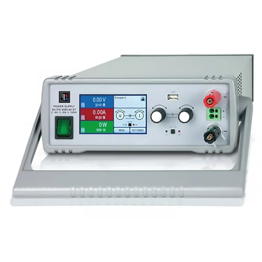 EA Elektro-Automatik EA-PSI 9040-40 DT DC Power Supply