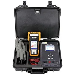 Eagle Eye Power Solutions GFL-1000 Ground Fault Locator with Insulation Tester