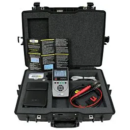 Eagle Eye Power Solutions IBEX-EX Battery Tester