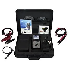 Eagle Eye Power Solutions IBEX-PRO Battery Tester