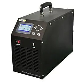 Eagle Eye Power Solutions LB-1000 Battery Analyzer