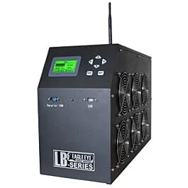 Eagle Eye Power Solutions LB-125-300 Load Bank