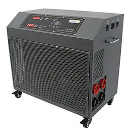 Eagle Eye Power Solutions LB-48-600-CC Constant Current DC Load Bank