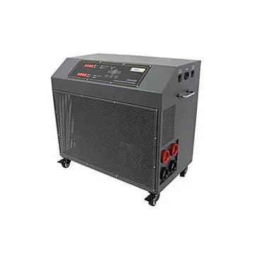 Eagle Eye Power Solutions LB-480-300-CC Constant Current DC Load Bank