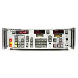 Eaton 2075 Noise-Gain Analyzer