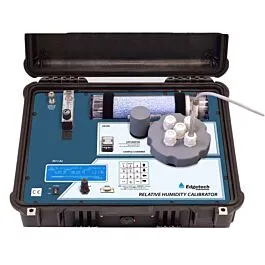 EdgeTech RH-CAL Humidity Calibration Chamber