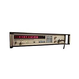 EIP Microwave 545A Frequency Counter