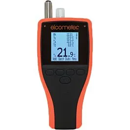 Elcometer G319-S1 Dewpoint Meter