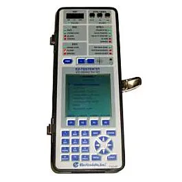 Electrodata Inc. CTS-3 Data Communications Test Set