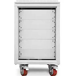 Elektro-Automatik 09114744 Turn-Key Cabinet