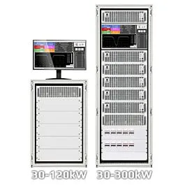Elektro-Automatik BCTS 10300 Battery Cycler