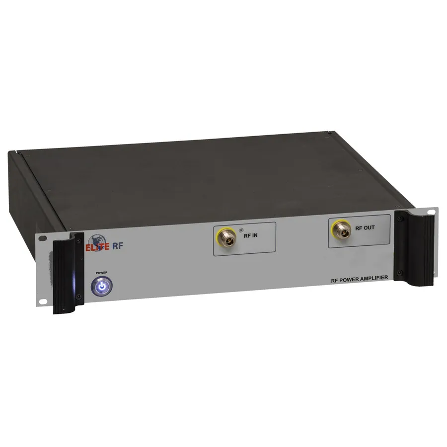 Elite RF AB.502.5G5348AC Linear RF Power Amplifier